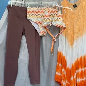 Jollkichay bikini combo